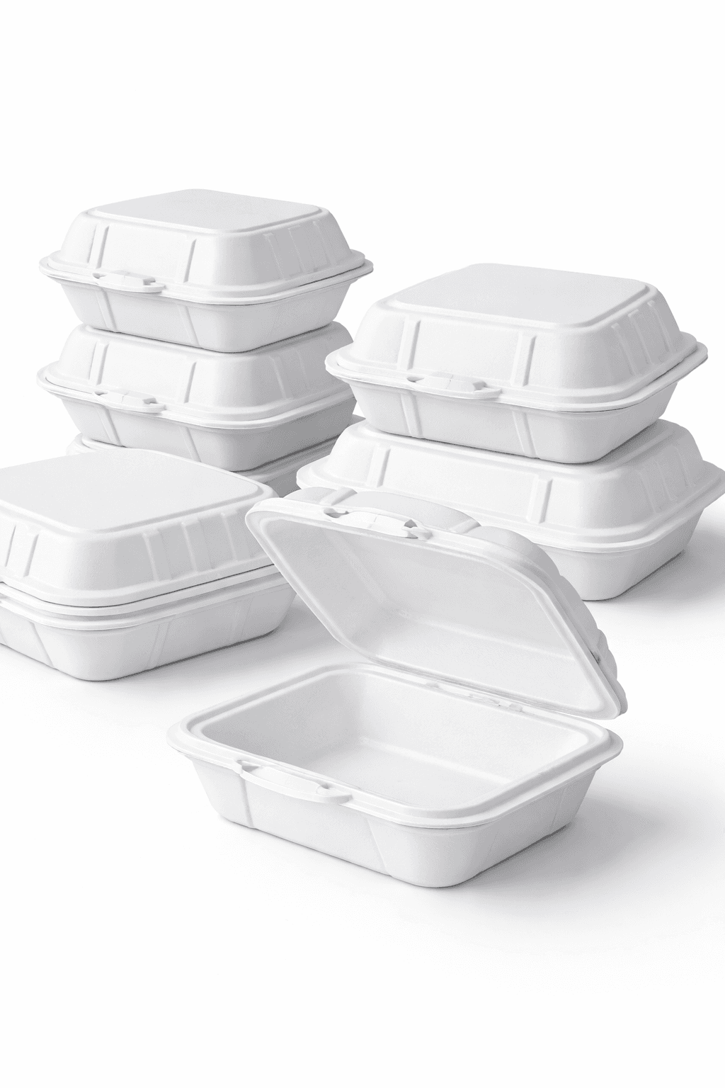 Food Containers